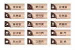 门牌
