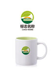 田园logo