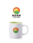 农业logo田园logo