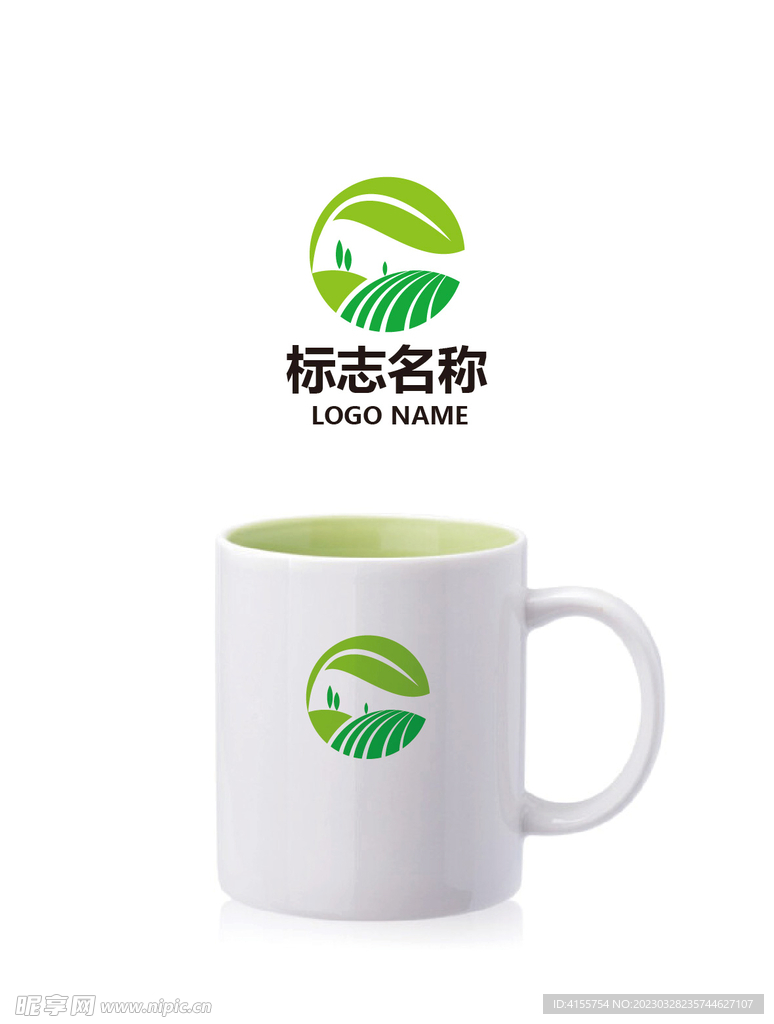 农场logo农业logo