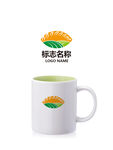 农业田园logo图标