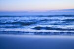 海水特写