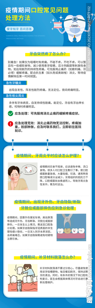 口腔朋友圈