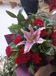 一束花