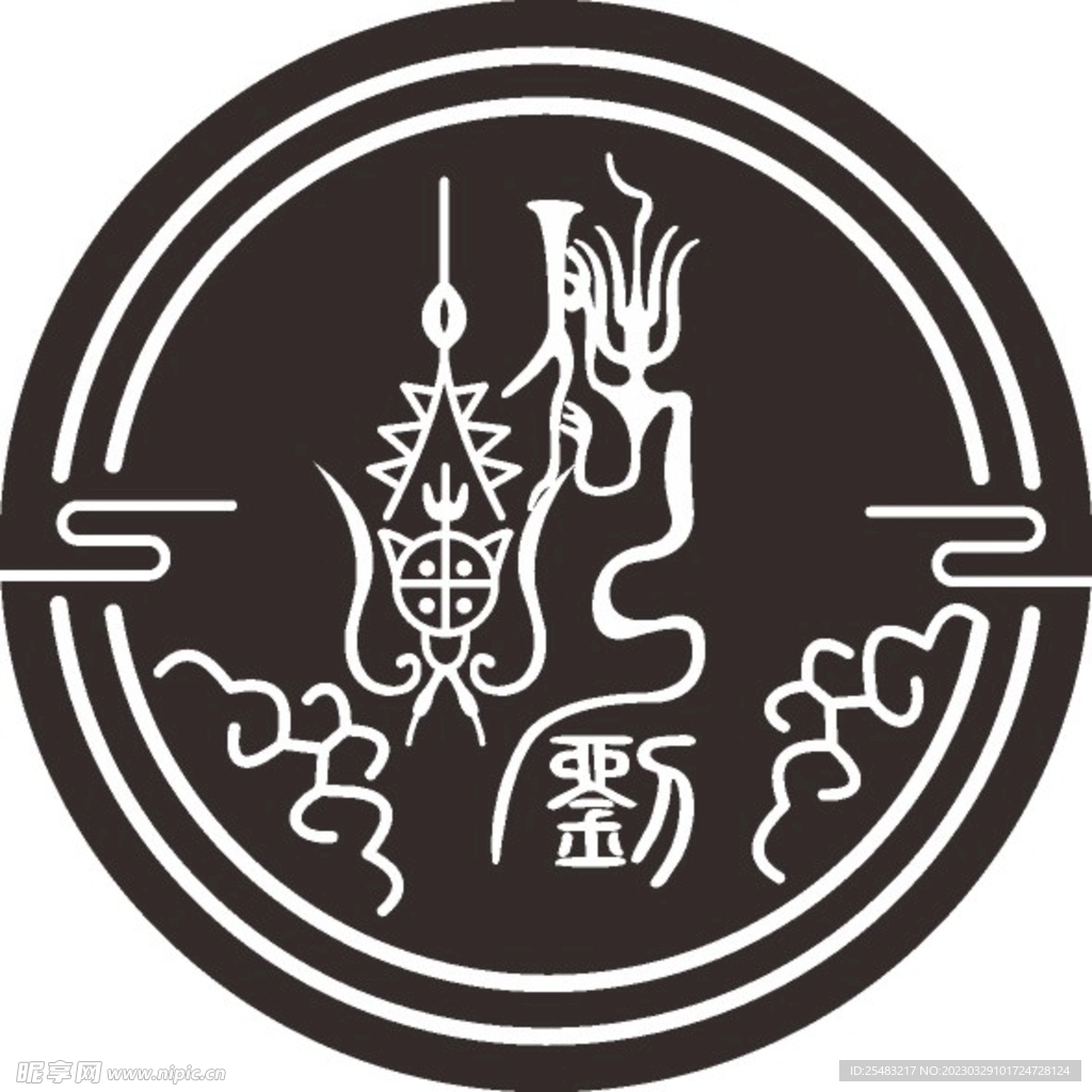 手工图腾 