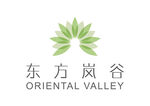 东方岚谷 LOGO 标志