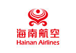 海南航空 LOGO 标志