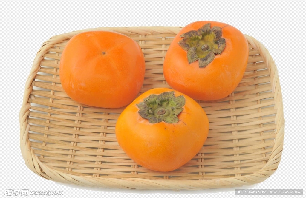 柿子