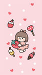 草莓女孩