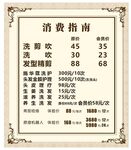 消费指南