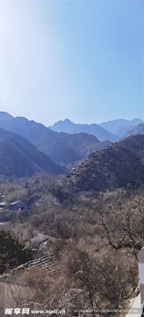 贺兰山
