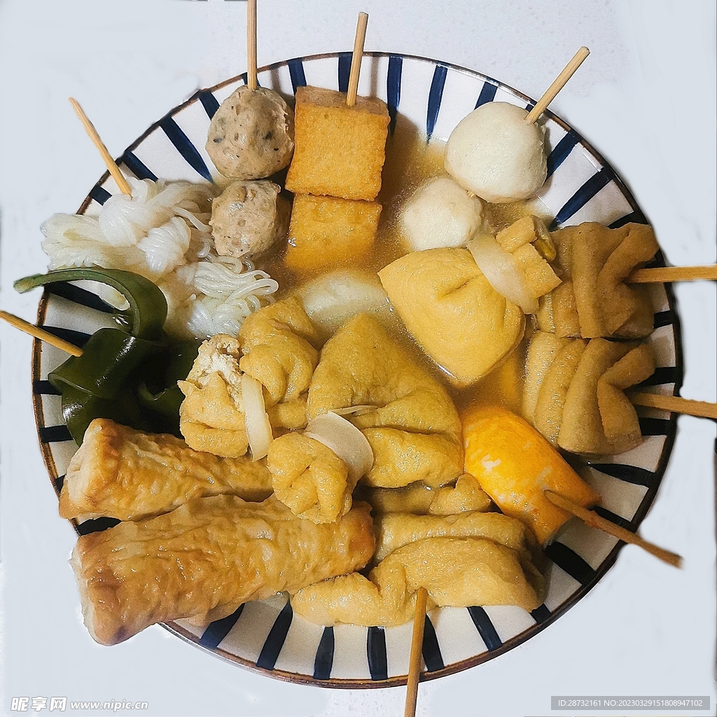 关东煮