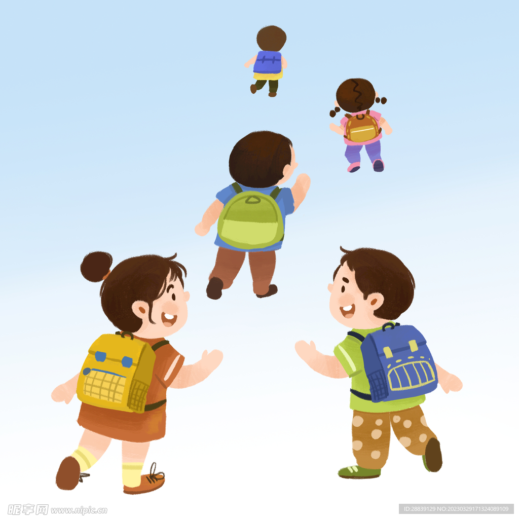 学生入学 