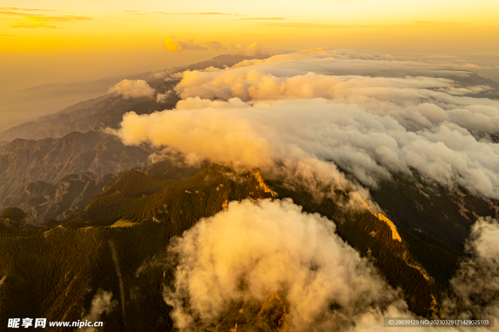 贺兰山
