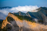 贺兰山