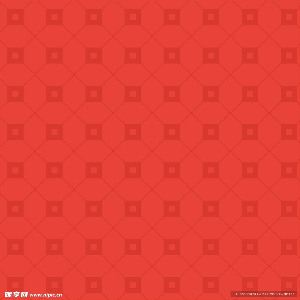 礼盒底纹