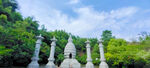 紫蓬山森林公园