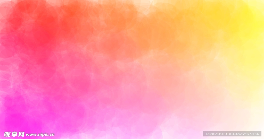 4K画质渐变素材