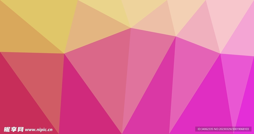 4K画质渐变素材