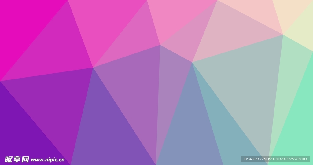 4K画质渐变素材