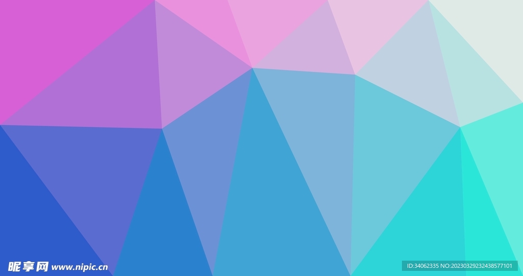 4K画质渐变素材