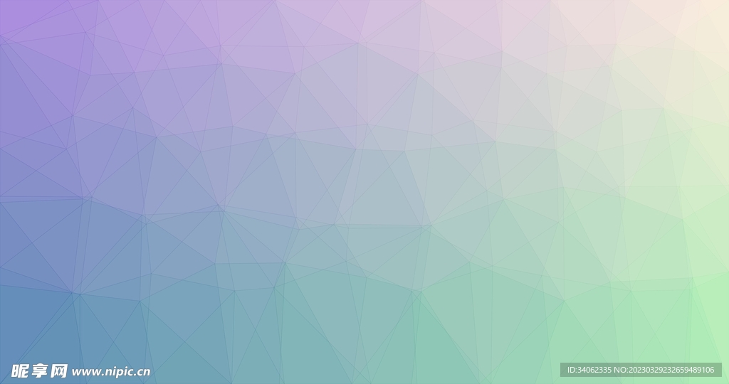 4K画质渐变素材