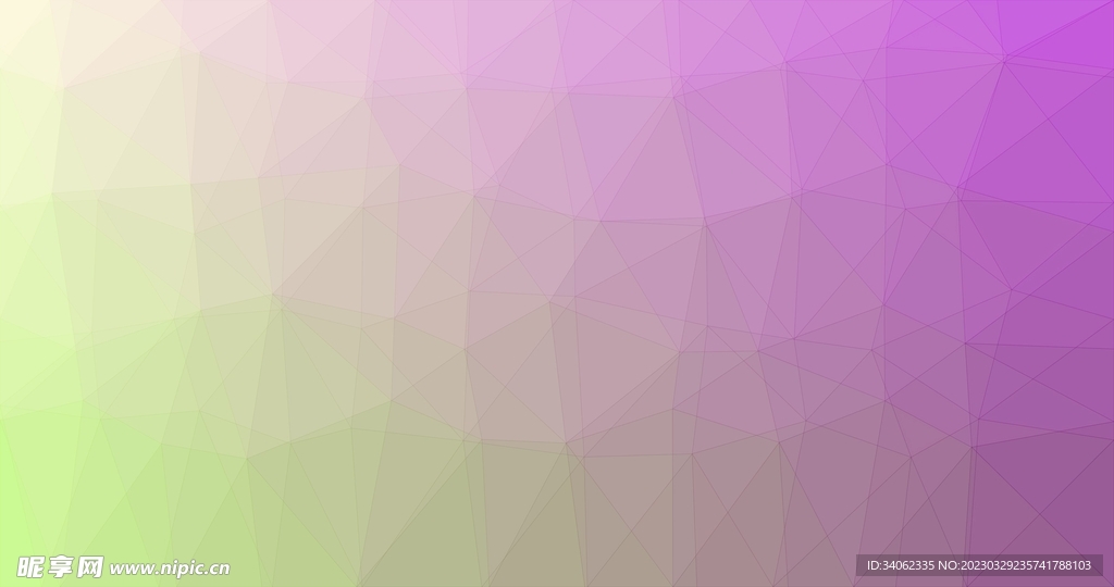 4K画质渐变素材