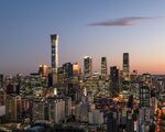 都市夜景
