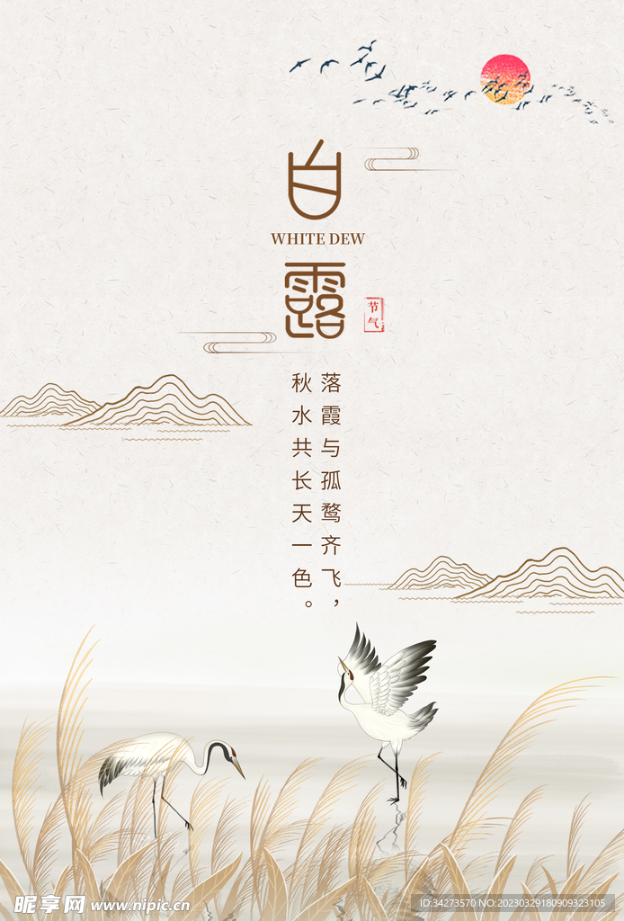 白露