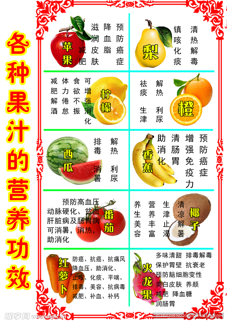 水果