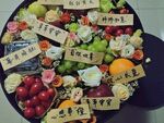 鲜花礼盒