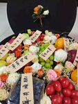水果礼盒