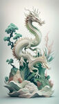 龙年