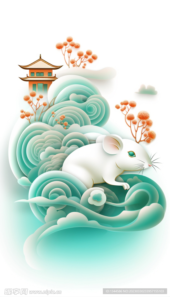 鼠年