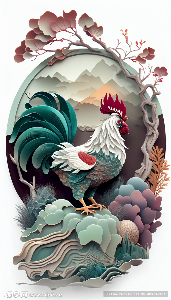 鸡年