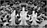 福䘵寿三星