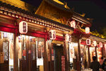 忻州古城