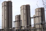 高层建筑住宅楼
