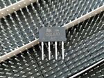 桥堆GBL610