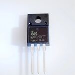 肖特基 MBR10200FCT