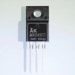 肖特基MBR2045FCT