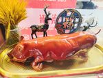 清明祭祀斤猪