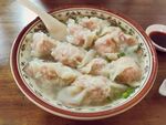 广西大肉云吞