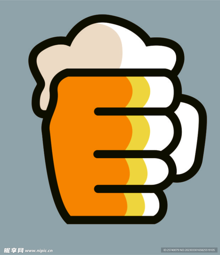 酒业标识