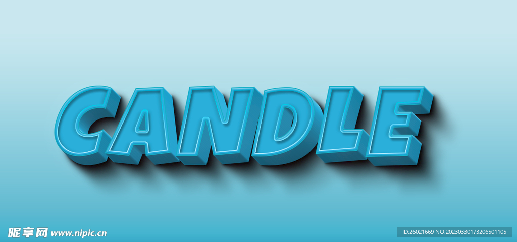 logo样机