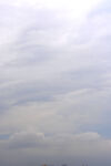 水彩天空背景