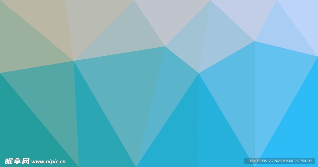 4K画质渐变素材