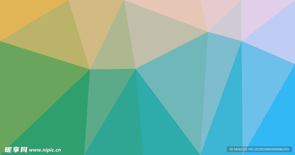 4K画质渐变素材