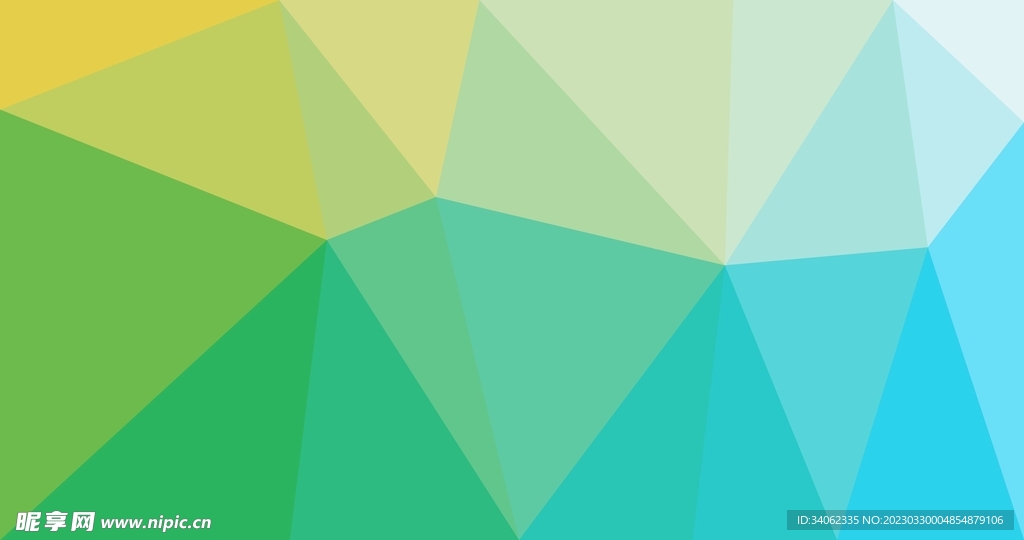 4K画质渐变素材