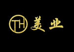 美业美发logo